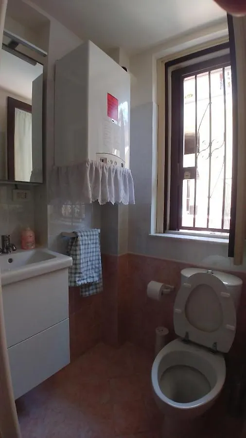 Da Lina E Rosetta Apartment Acireale