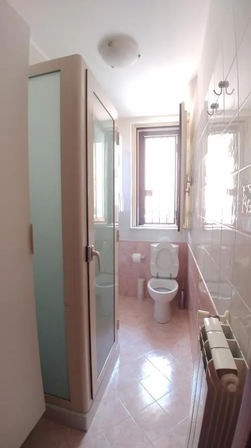 Da Lina E Rosetta Apartment Acireale Italy