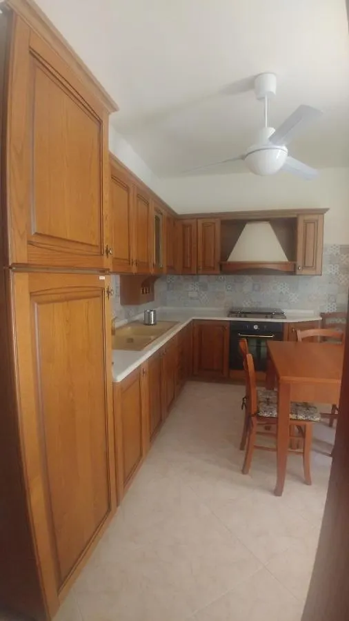 Da Lina E Rosetta Apartment Acireale