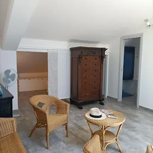  Appartamento The Bays - La Mansarda Ad Un Passo Dal Mare