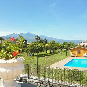  Alloggio per agriturismo Pumadamuri