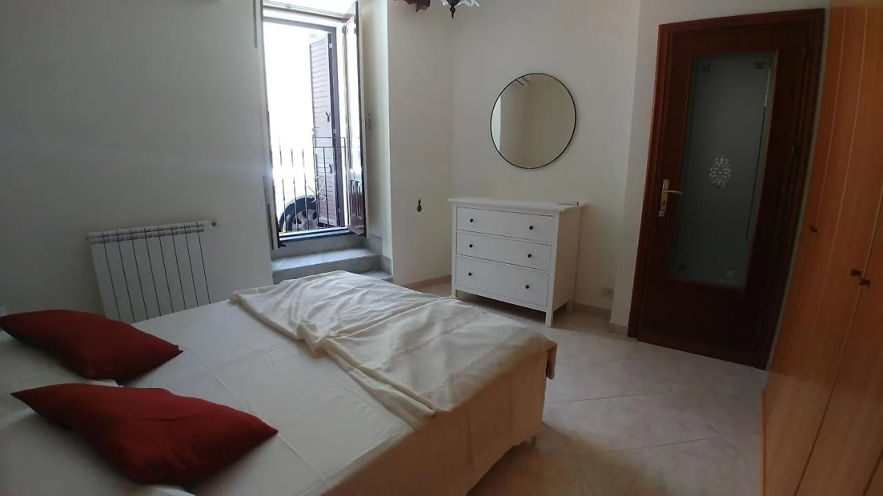Da Lina E Rosetta Apartment Acireale 0*,