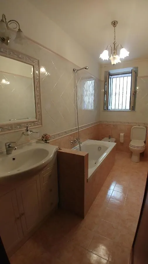 Da Lina E Rosetta Apartment Acireale Italy